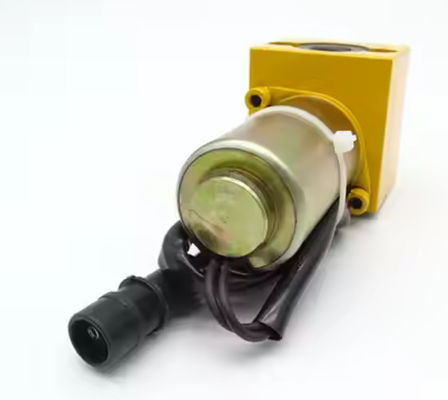 1393990 5I-8368 5I8368 Główna pompa zawór magnetyczny 139-3990 Do silnika 3306 3406 Ekskawator E320B E320C 311C