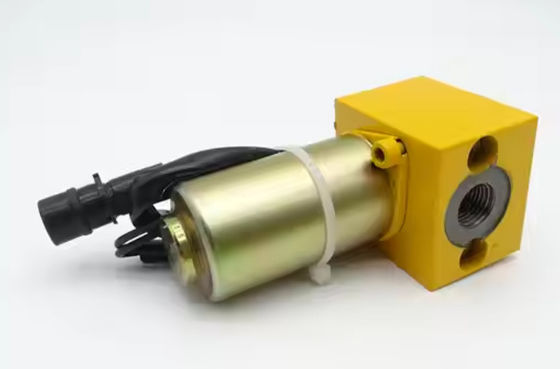 1393990 5I-8368 5I8368 Główna pompa zawór magnetyczny 139-3990 Do silnika 3306 3406 Ekskawator E320B E320C 311C