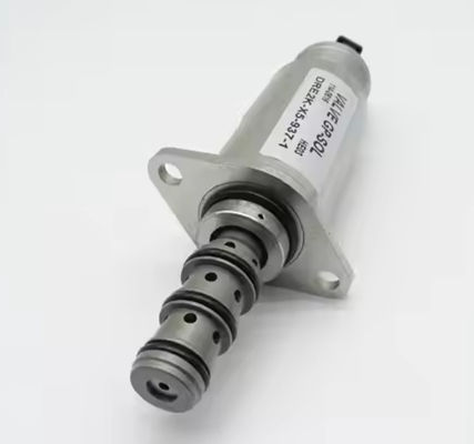 114-0616 Do kategorii 318B 330C 345B Wykopalnia Pompy hydraulicznej Zawór słonowy 1140616