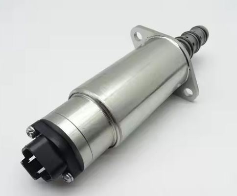 114-0616 Do kategorii 318B 330C 345B Wykopalnia Pompy hydraulicznej Zawór słonowy 1140616