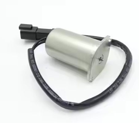 Wysokiej jakości 21W-60-42130 zawór magnetyczny zawór magnetyczny Assy 21W6042130 dla PC78 PC78MR-6 części kopalni