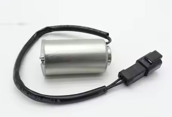 Wysokiej jakości 21W-60-42130 zawór magnetyczny zawór magnetyczny Assy 21W6042130 dla PC78 PC78MR-6 części kopalni