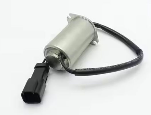 Wysokiej jakości 21W-60-42130 zawór magnetyczny zawór magnetyczny Assy 21W6042130 dla PC78 PC78MR-6 części kopalni