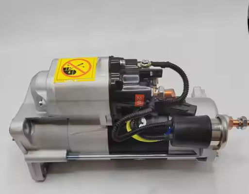 4321691 Silnik starterowy do koparki E320GC 24V 10T