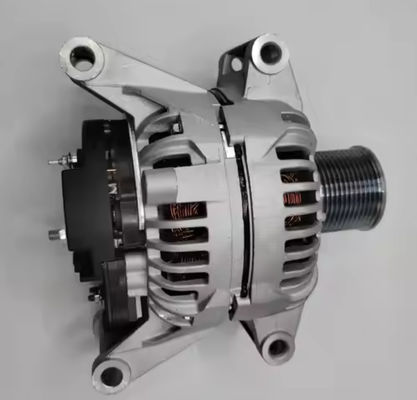 344-5081 Zestaw alternatora nadający się do koparki E323D2L 24V 120A 12PK