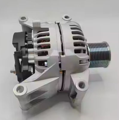 344-5081 Zestaw alternatora nadający się do koparki E323D2L 24V 120A 12PK