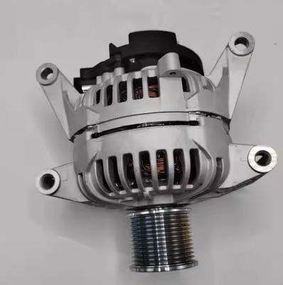 344-5081 Zestaw alternatora nadający się do koparki E323D2L 24V 120A 12PK