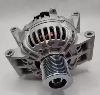 344-5081 Zestaw alternatora nadający się do koparki E323D2L 24V 120A 12PK