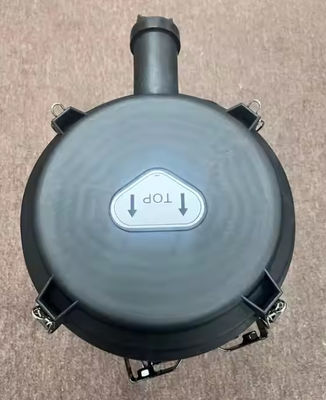 162-6201 162-6232 Zestaw filtra powietrza nadający się do koparki E320C