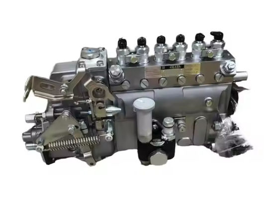 8981759510 Pompa wysokoprężna nadająca się do silnika ZX210-5G 6BG1