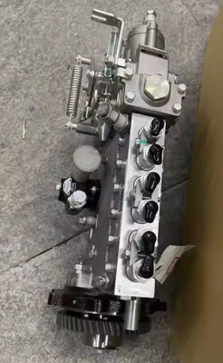 8981759510 Pompa wysokoprężna nadająca się do silnika ZX210-5G 6BG1