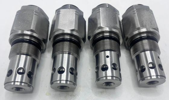 DX300LC DX300LL DX340LC DX350LC DX380LC DX420LC DH300-5 DH340-7 Zawór pomocniczy do koparki Doosan K9000945 1.420-00122