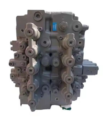 YA00037263 YA00037264 ZX870LCH-5G ZX890LCH-5A Ekskawator Dystrybucja Główny zawór sterujący Części maszyn budowlanych