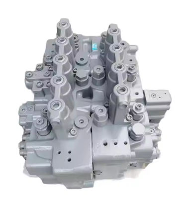 YA00037263 YA00037264 ZX870LCH-5G ZX890LCH-5A Ekskawator Dystrybucja Główny zawór sterujący Części maszyn budowlanych