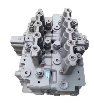 YA00037263 YA00037264 ZX870LCH-5G ZX890LCH-5A Ekskawator Dystrybucja Główny zawór sterujący Części maszyn budowlanych