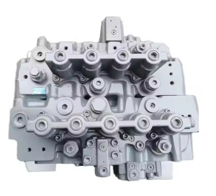 Zawór główny dla YA00037263 YA00037264 ZX870LCH-5G ZX890LCH-5A Części do maszyn budowlanych koparki