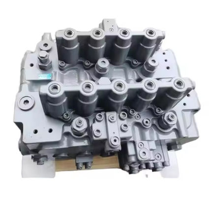 YA00037263 YA00037264 ZX870LCH-5G ZX890LCH-5A Ekskawator Dystrybucja Główny zawór sterujący Części maszyn budowlanych