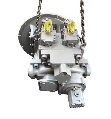 YA00035147 Pompa hydrauliczna do maszyn budowlanych Do części koparek