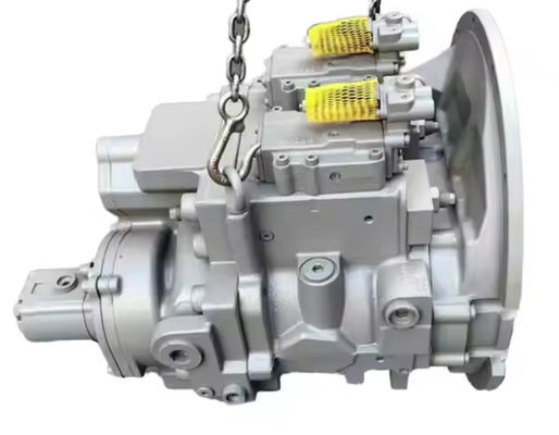 YA00035147 Pompa hydrauliczna do maszyn budowlanych Do części koparek