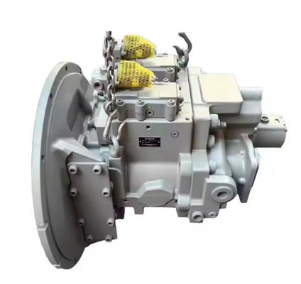 YA00035147 Pompa hydrauliczna do maszyn budowlanych Do części koparek