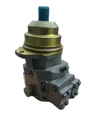 VOE14508165 SA8230-29680 SA8230-29690 Zestaw silnika podróżnego do EC460B Excavator Final Drive
