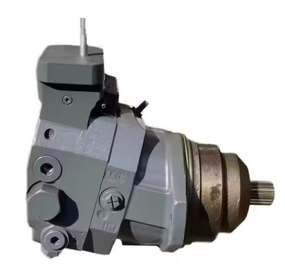 VOE14508165 SA8230-29680 SA8230-29690 Zestaw silnika podróżnego do EC460B Excavator Final Drive