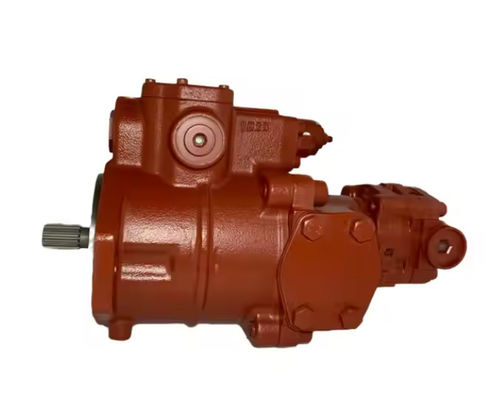 K3SP36C Pompy hydrauliczne idealnie nadające się do koparek TB175 TB175W Części maszyn budowlanych
