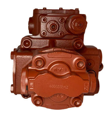 K3SP36C Pompy hydrauliczne idealnie nadające się do koparek TB175 TB175W Części maszyn budowlanych