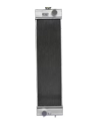 PC400-5 Grzejnik ogrzewacz 208-03-51111 Część maszyny budowlanej