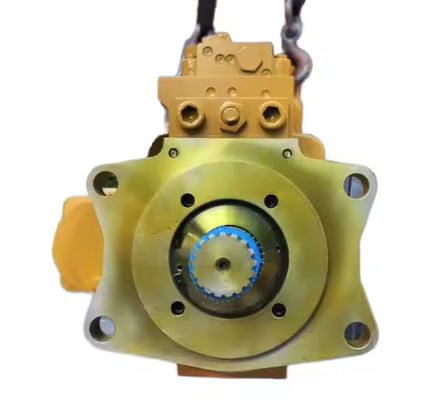 K7V280 Hydraulic Pump Assy 155-6654 Do koparki 349GC