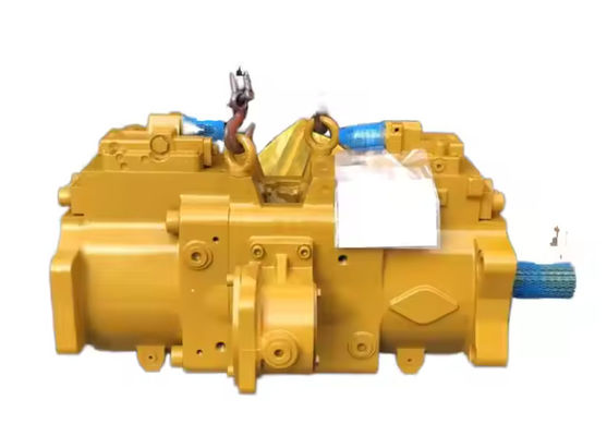 K7V280 Hydraulic Pump Assy 155-6654 Do koparki 349GC