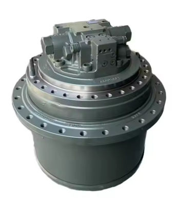 GM38VC nadaje się do montażu silnika podróżnego koparki SK210-10