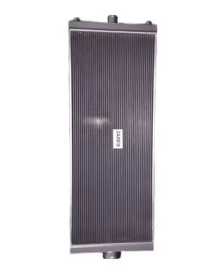 Radiator kopalni 4693833 Do modeli ZX240-3 ZX250H-3 ZX250K-3 ZX280LC-3 ZX280LCH-3 Części maszyn budowlanych