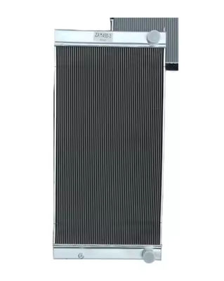 Radiator kopalni 4693833 Do modeli ZX240-3 ZX250H-3 ZX250K-3 ZX280LC-3 ZX280LCH-3 Części maszyn budowlanych