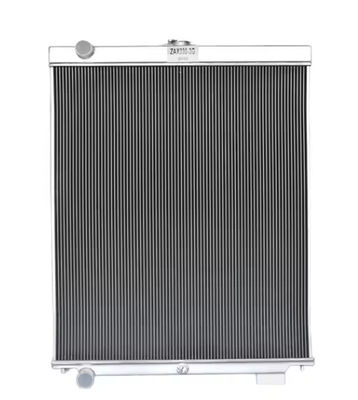 Radiator kopalni 4693833 Do modeli ZX240-3 ZX250H-3 ZX250K-3 ZX280LC-3 ZX280LCH-3 Części maszyn budowlanych