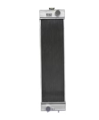 PC40MR-3 PC45MR-3 PC55MR-3 Rdzeń radiatora koparki 22M-03-31330 Część maszyn budowlanych