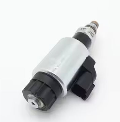 770924 Zawór magnetyczny nadający się do koparki Sany SY550 SY485