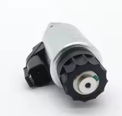 770924 Zawór magnetyczny nadający się do koparki Sany SY550 SY485