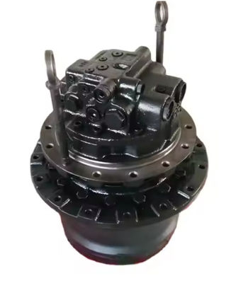 Silnik podróży koparki dla EX100-2 Final Drive 9116398 HMGE15DA