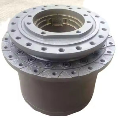 Części napędu końcowego koparki SK200-3 Sprzęt biegów 2410J11090F3