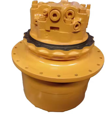 Części koparki PC220lc-5 Final Drive 2062700034 PC220lc-5 Travel Motor