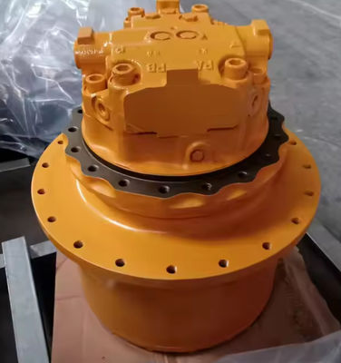Części koparki PC220lc-5 Final Drive 2062700034 PC220lc-5 Travel Motor