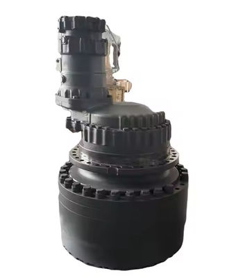 4336314 4396991 EX1800 EX1800-3 Excavator Travel Motor Device 9124448 EX1800-3 Ostatni napęd
