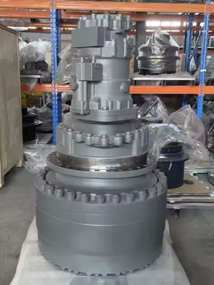 4336314 4396991 EX1800 EX1800-3 Excavator Travel Motor Device 9124448 EX1800-3 Ostatni napęd