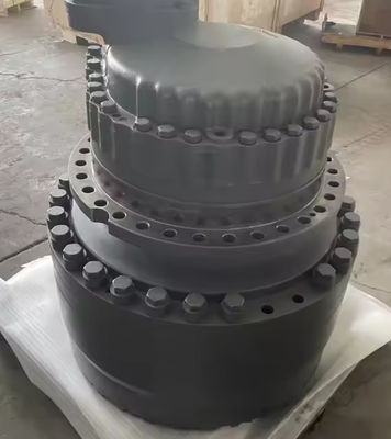 4336314 4396991 EX1800 EX1800-3 Excavator Travel Motor Device 9124448 EX1800-3 Ostatni napęd