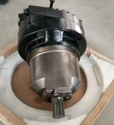 Części koparki 336D2 Ostatni napęd 336D2 Silnik ruchowy 334-9988