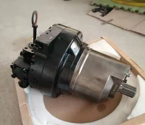 Części koparki 336D2 Ostatni napęd 336D2 Silnik ruchowy 334-9988