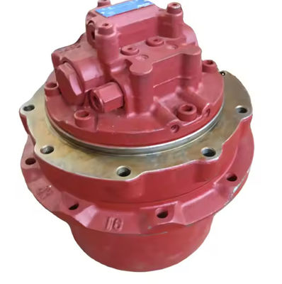 VIO55 Excavator Travel Motor MAG33VP-550 VIO55 Ostatni napęd