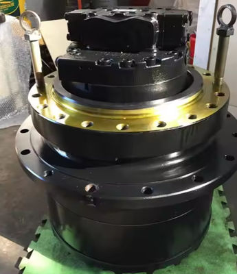 Ekskawator 330D Urządzenie podróżne 330DL Final Drive 227-6189 227-6188