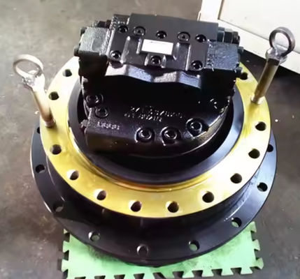 Ekskawator 330D Urządzenie podróżne 330DL Final Drive 227-6189 227-6188